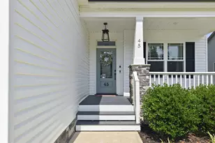 45 Kathleen Ct, Youngsville, NC 27596 - Photo 2