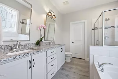 45 Kathleen Court, Youngsville, NC 27596 - Photo 8