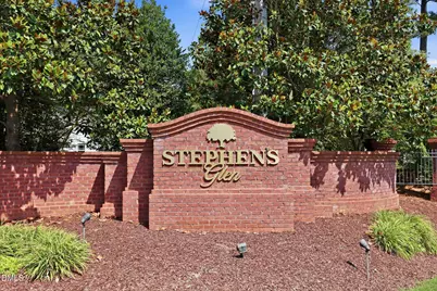 45 Kathleen Court, Youngsville, NC 27596 - Photo 34