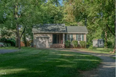 409 Dalkin Court, Burlington, NC 27215 - Photo 2