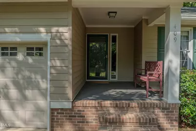 409 Dalkin Court, Burlington, NC 27215 - Photo 4