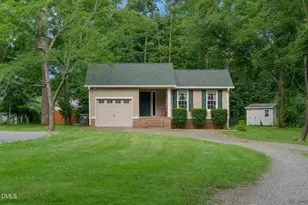 409 Dalkin Ct, Burlington, NC 27215 - Photo 2