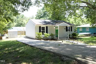3017 Wedgedale Avenue, Durham, NC 27703 - Photo 2