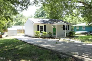 3017 Wedgedale Ave, Durham, NC 27703 - Photo 2