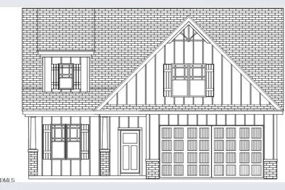 222 Cloverleaf Court, Clayton, NC 27527 - Photo 2