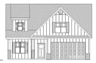 222 Cloverleaf Ct, Clayton, NC 27527 - Photo 2