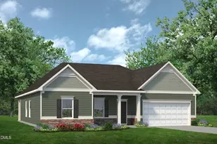 257 Cheshire Farm Dr, Smithfield, NC 27577 - Photo 1