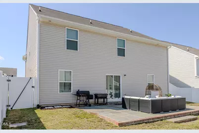 720 Little Patch Street, Zebulon, NC 27597 - Photo 20