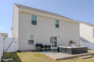 720 Little Patch St, Zebulon, NC 27597 - Photo 20
