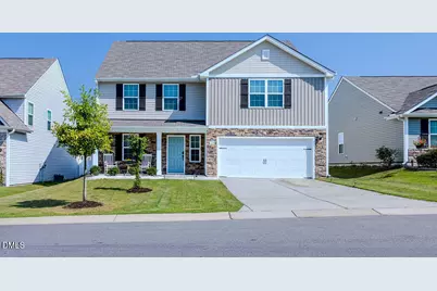 720 Little Patch Street, Zebulon, NC 27597 - Photo 1