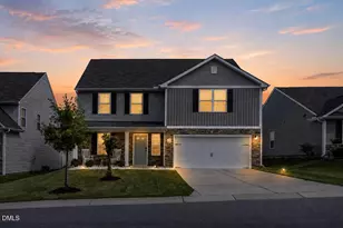 720 Little Patch St, Zebulon, NC 27597 - Photo 2