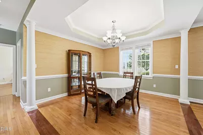 820 Wilson Jones Road, Clayton, NC 27520 - Photo 6