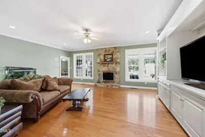 820 Wilson Jones Road, Clayton, NC 27520 - Photo 10