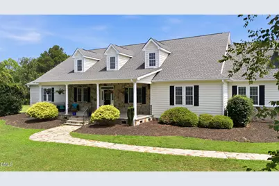 820 Wilson Jones Road, Clayton, NC 27520 - Photo 2