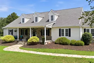 820 Wilson Jones Rd, Clayton, NC 27520 - Photo 2