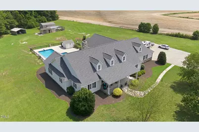 820 Wilson Jones Road, Clayton, NC 27520 - Photo 54