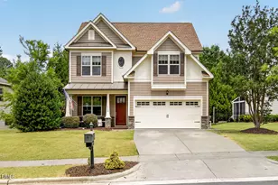 4209 Heritage View Trail, Wake Forest, NC 27587 - Photo 2