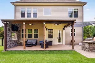 4209 Heritage View Trail, Wake Forest, NC 27587 - Photo 4