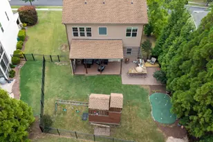 4209 Heritage View Trail, Wake Forest, NC 27587 - Photo 4