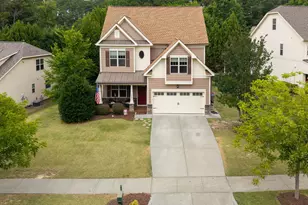 4209 Heritage View Trail, Wake Forest, NC 27587 - Photo 2