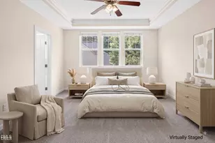 4209 Heritage View Trail, Wake Forest, NC 27587 - Photo 36