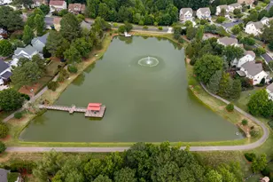 4209 Heritage View Trail, Wake Forest, NC 27587 - Photo 12