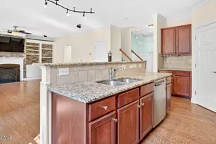 4209 Heritage View Trail, Wake Forest, NC 27587 - Photo 28