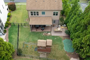 4209 Heritage View Trail, Wake Forest, NC 27587 - Photo 6