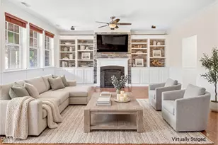4209 Heritage View Trail, Wake Forest, NC 27587 - Photo 28