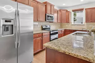 4209 Heritage View Trail, Wake Forest, NC 27587 - Photo 28