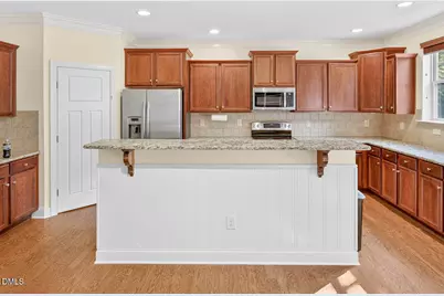 4209 Heritage View Trail, Wake Forest, NC 27587 - Photo 24