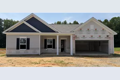 159 Cheshire Farm Drive, Smithfield, NC 27577 - Photo 2