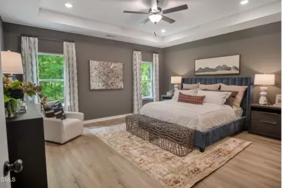 159 Cheshire Farm Drive, Smithfield, NC 27577 - Photo 20