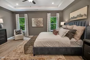 159 Cheshire Farm Dr, Smithfield, NC 27577 - Photo 22