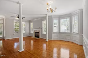 10905 Flower Bed Ct, Raleigh, NC 27614 - Photo 22