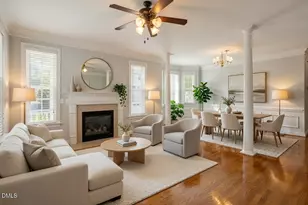 10905 Flower Bed Ct, Raleigh, NC 27614 - Photo 2