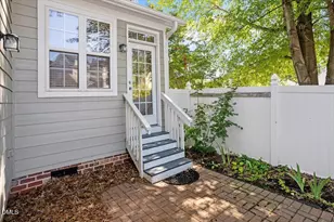10905 Flower Bed Ct, Raleigh, NC 27614 - Photo 16