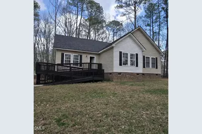 121 Santee Drive, Louisburg, NC 27549 - Photo 1