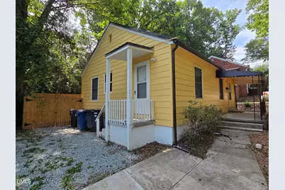 709 S Plum Street, Durham, NC 27701 - Photo 4