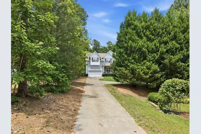 713 Orindo Drive, Durham, NC 27713 - Photo 2
