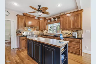 714 Chestnut Drive, Smithfield, NC 27577 - Photo 14