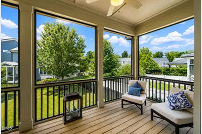 44 Rock Ledge Drive, Chapel Hill, NC 27516 - Photo 38