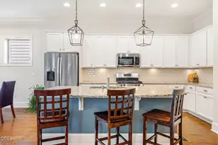44 Rock Ledge Dr, Chapel Hill, NC 27516 - Photo 10