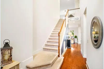 44 Rock Ledge Drive, Chapel Hill, NC 27516 - Photo 8