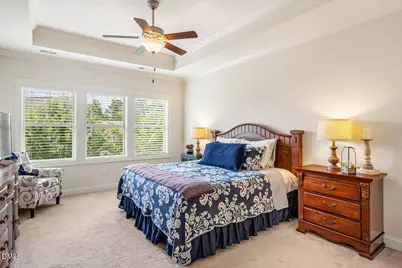 44 Rock Ledge Drive, Chapel Hill, NC 27516 - Photo 28