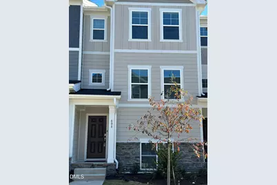 608 Gimari Drive, Wake Forest, NC 27587 - Photo 52