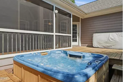2705 Percussion Drive, Hillsborough, NC 27278 - Photo 60