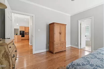 2705 Percussion Drive, Hillsborough, NC 27278 - Photo 34