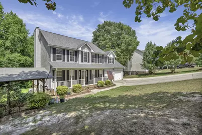 226 Yorkshire Drive, Cameron, NC 28326 - Photo 32