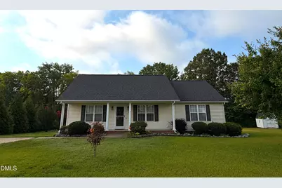 399 Reeder Branch Drive, Clayton, NC 27520 - Photo 2